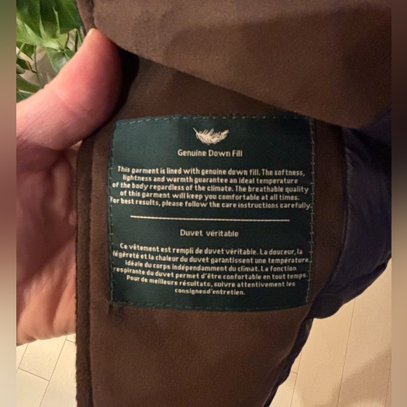 Trench Coat Ralph Lauren - Picture 6 of 7